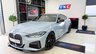 USED 2022 22 BMW 4 SERIES 3.0 M440d MHT Auto xDrive Euro 6 (s/s) 2dr MPERKIT+SHADOWLINE+20S+MXDRIVE
