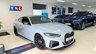 USED 2022 22 BMW 4 SERIES 3.0 M440d MHT Auto xDrive Euro 6 (s/s) 2dr MPERKIT+SHADOWLINE+20S+MXDRIVE