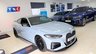 USED 2022 22 BMW 4 SERIES 3.0 M440d MHT Auto xDrive Euro 6 (s/s) 2dr MPERKIT+SHADOWLINE+20S+MXDRIVE