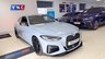 USED 2022 22 BMW 4 SERIES 3.0 M440d MHT Auto xDrive Euro 6 (s/s) 2dr MPERKIT+SHADOWLINE+20S+MXDRIVE