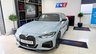 USED 2022 22 BMW 4 SERIES 3.0 M440d MHT Auto xDrive Euro 6 (s/s) 2dr MPERKIT+SHADOWLINE+20S+MXDRIVE