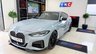 USED 2022 22 BMW 4 SERIES 3.0 M440d MHT Auto xDrive Euro 6 (s/s) 2dr MPERKIT+SHADOWLINE+20S+MXDRIVE