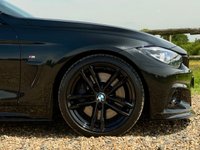 USED 2018 68 BMW 4 SERIES 3.0 440i M Sport Coupe 2dr Petrol Auto Euro 6 (s/s) (326 ps) 
