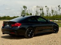 USED 2018 68 BMW 4 SERIES 3.0 440i M Sport Coupe 2dr Petrol Auto Euro 6 (s/s) (326 ps) 