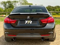 USED 2018 68 BMW 4 SERIES 3.0 440i M Sport Coupe 2dr Petrol Auto Euro 6 (s/s) (326 ps) 