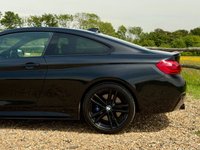 USED 2018 68 BMW 4 SERIES 3.0 440i M Sport Coupe 2dr Petrol Auto Euro 6 (s/s) (326 ps) 