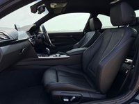 USED 2018 68 BMW 4 SERIES 3.0 440i M Sport Coupe 2dr Petrol Auto Euro 6 (s/s) (326 ps) 