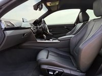 USED 2018 68 BMW 4 SERIES 3.0 440i M Sport Coupe 2dr Petrol Auto Euro 6 (s/s) (326 ps) 