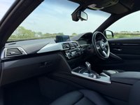 USED 2018 68 BMW 4 SERIES 3.0 440i M Sport Coupe 2dr Petrol Auto Euro 6 (s/s) (326 ps) 