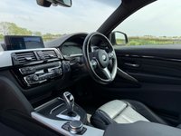 USED 2018 68 BMW 4 SERIES 3.0 440i M Sport Coupe 2dr Petrol Auto Euro 6 (s/s) (326 ps) 