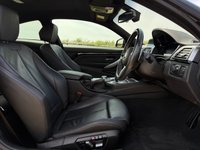 USED 2018 68 BMW 4 SERIES 3.0 440i M Sport Coupe 2dr Petrol Auto Euro 6 (s/s) (326 ps) 