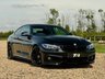USED 2018 68 BMW 4 SERIES 3.0 440i M Sport Coupe 2dr Petrol Auto Euro 6 (s/s) (326 ps) 