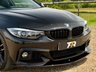 USED 2018 68 BMW 4 SERIES 3.0 440i M Sport Coupe 2dr Petrol Auto Euro 6 (s/s) (326 ps) 