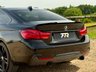 USED 2018 68 BMW 4 SERIES 3.0 440i M Sport Coupe 2dr Petrol Auto Euro 6 (s/s) (326 ps) 