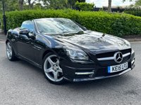 2015 MERCEDES-BENZ SLK