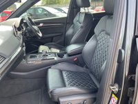 USED 2018 68 AUDI SQ5 3.0 TFSI V6 SUV 5dr Petrol Tiptronic quattro Euro 6 (s/s) (354 ps) 