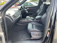 USED 2018 68 AUDI SQ5 3.0 TFSI V6 SUV 5dr Petrol Tiptronic quattro Euro 6 (s/s) (354 ps) 