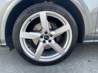 USED 2018 68 AUDI SQ5 3.0 TFSI V6 SUV 5dr Petrol Tiptronic quattro Euro 6 (s/s) (354 ps) 