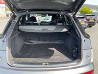 USED 2018 68 AUDI SQ5 3.0 TFSI V6 SUV 5dr Petrol Tiptronic quattro Euro 6 (s/s) (354 ps) 