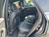 USED 2018 68 AUDI SQ5 3.0 TFSI V6 SUV 5dr Petrol Tiptronic quattro Euro 6 (s/s) (354 ps) 