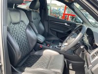 USED 2018 68 AUDI SQ5 3.0 TFSI V6 SUV 5dr Petrol Tiptronic quattro Euro 6 (s/s) (354 ps) 