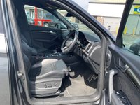 USED 2018 68 AUDI SQ5 3.0 TFSI V6 SUV 5dr Petrol Tiptronic quattro Euro 6 (s/s) (354 ps) 