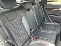 USED 2018 68 AUDI SQ5 3.0 TFSI V6 SUV 5dr Petrol Tiptronic quattro Euro 6 (s/s) (354 ps) 