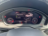 USED 2018 68 AUDI SQ5 3.0 TFSI V6 SUV 5dr Petrol Tiptronic quattro Euro 6 (s/s) (354 ps) 