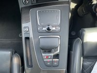 USED 2018 68 AUDI SQ5 3.0 TFSI V6 SUV 5dr Petrol Tiptronic quattro Euro 6 (s/s) (354 ps) 