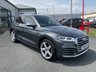 USED 2018 68 AUDI SQ5 3.0 TFSI V6 SUV 5dr Petrol Tiptronic quattro Euro 6 (s/s) (354 ps) 