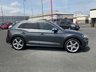 USED 2018 68 AUDI SQ5 3.0 TFSI V6 SUV 5dr Petrol Tiptronic quattro Euro 6 (s/s) (354 ps) 