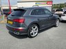 USED 2018 68 AUDI SQ5 3.0 TFSI V6 SUV 5dr Petrol Tiptronic quattro Euro 6 (s/s) (354 ps) 