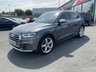 USED 2018 68 AUDI SQ5 3.0 TFSI V6 SUV 5dr Petrol Tiptronic quattro Euro 6 (s/s) (354 ps) 