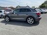 USED 2018 68 AUDI SQ5 3.0 TFSI V6 SUV 5dr Petrol Tiptronic quattro Euro 6 (s/s) (354 ps) 