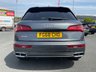 USED 2018 68 AUDI SQ5 3.0 TFSI V6 SUV 5dr Petrol Tiptronic quattro Euro 6 (s/s) (354 ps) 