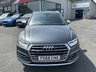 USED 2018 68 AUDI SQ5 3.0 TFSI V6 SUV 5dr Petrol Tiptronic quattro Euro 6 (s/s) (354 ps) 