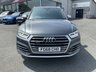 USED 2018 68 AUDI SQ5 3.0 TFSI V6 SUV 5dr Petrol Tiptronic quattro Euro 6 (s/s) (354 ps) 