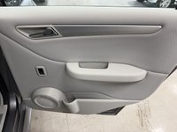 USED 2008 58 MERCEDES-BENZ B-CLASS 2.0 B200 CDI SE MPV 5dr Diesel CVT (159 g/km, 140 bhp) **Low Mileage**Automatic**