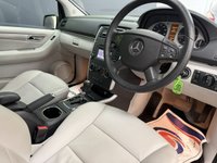 USED 2008 58 MERCEDES-BENZ B-CLASS 2.0 B200 CDI SE MPV 5dr Diesel CVT (159 g/km, 140 bhp) **Low Mileage**Automatic**