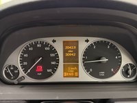 USED 2008 58 MERCEDES-BENZ B-CLASS 2.0 B200 CDI SE MPV 5dr Diesel CVT (159 g/km, 140 bhp) **Low Mileage**Automatic**