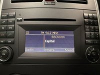 USED 2008 58 MERCEDES-BENZ B-CLASS 2.0 B200 CDI SE MPV 5dr Diesel CVT (159 g/km, 140 bhp) **Low Mileage**Automatic**