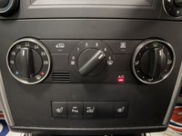 USED 2008 58 MERCEDES-BENZ B-CLASS 2.0 B200 CDI SE MPV 5dr Diesel CVT (159 g/km, 140 bhp) **Low Mileage**Automatic**