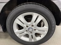 USED 2008 58 MERCEDES-BENZ B-CLASS 2.0 B200 CDI SE MPV 5dr Diesel CVT (159 g/km, 140 bhp) **Low Mileage**Automatic**