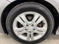 USED 2008 58 MERCEDES-BENZ B-CLASS 2.0 B200 CDI SE MPV 5dr Diesel CVT (159 g/km, 140 bhp) **Low Mileage**Automatic**