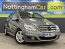 USED 2008 58 MERCEDES-BENZ B-CLASS 2.0 B200 CDI SE MPV 5dr Diesel CVT (159 g/km, 140 bhp) **Low Mileage**Automatic**