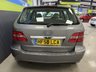 USED 2008 58 MERCEDES-BENZ B-CLASS 2.0 B200 CDI SE MPV 5dr Diesel CVT (159 g/km, 140 bhp) **Low Mileage**Automatic**