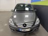 USED 2008 58 MERCEDES-BENZ B-CLASS 2.0 B200 CDI SE MPV 5dr Diesel CVT (159 g/km, 140 bhp) **Low Mileage**Automatic**