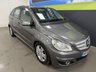 USED 2008 58 MERCEDES-BENZ B-CLASS 2.0 B200 CDI SE MPV 5dr Diesel CVT (159 g/km, 140 bhp) **Low Mileage**Automatic**