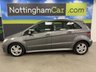 USED 2008 58 MERCEDES-BENZ B-CLASS 2.0 B200 CDI SE MPV 5dr Diesel CVT (159 g/km, 140 bhp) **Low Mileage**Automatic**