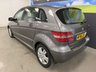 USED 2008 58 MERCEDES-BENZ B-CLASS 2.0 B200 CDI SE MPV 5dr Diesel CVT (159 g/km, 140 bhp) **Low Mileage**Automatic**